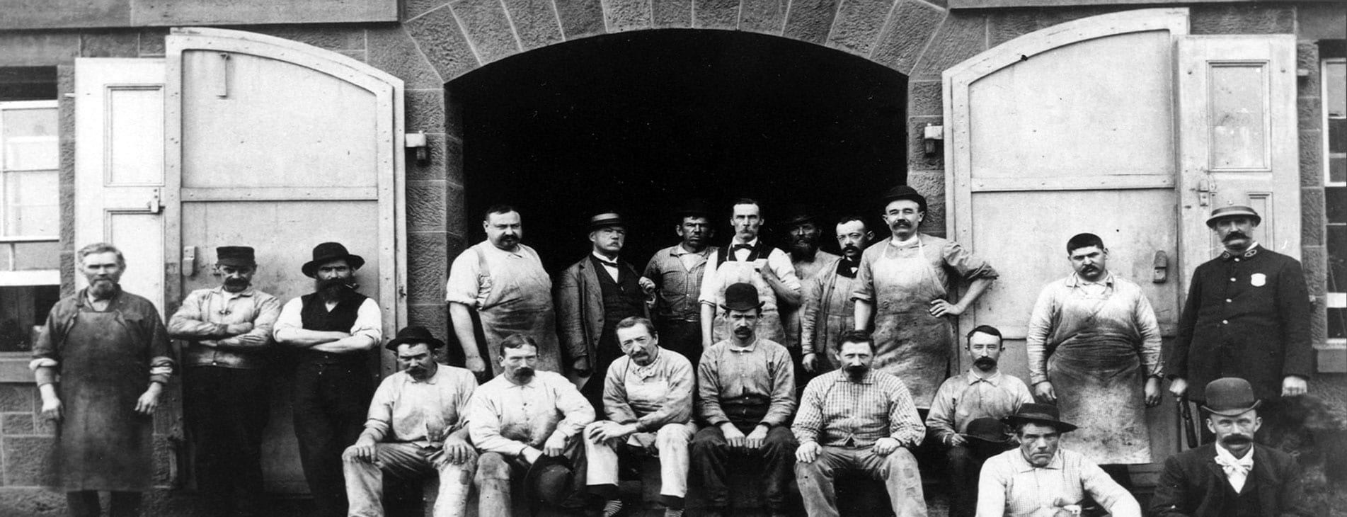 The National Lighthouse Museum in Staten Island, NY