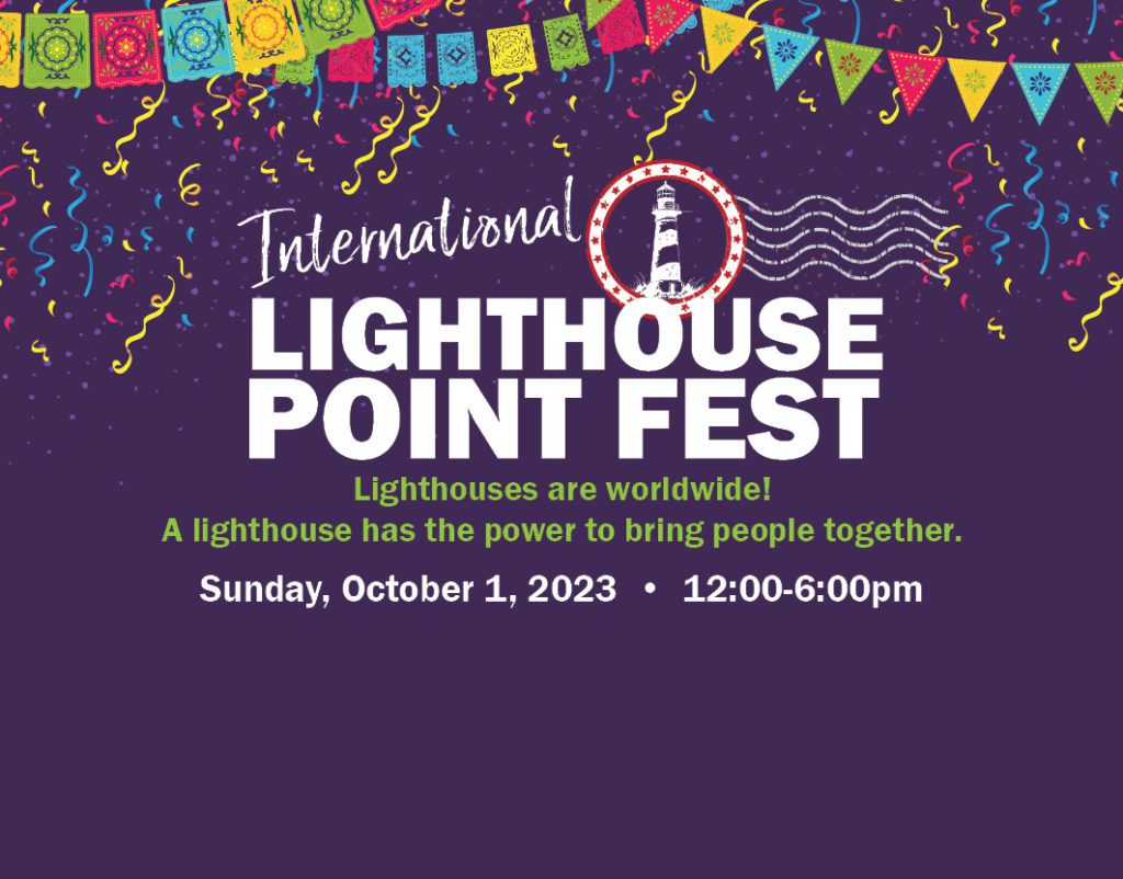 Events - National Lighthouse Museum