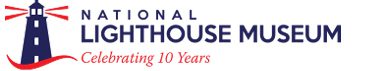 National Lighthouse Museum Logo